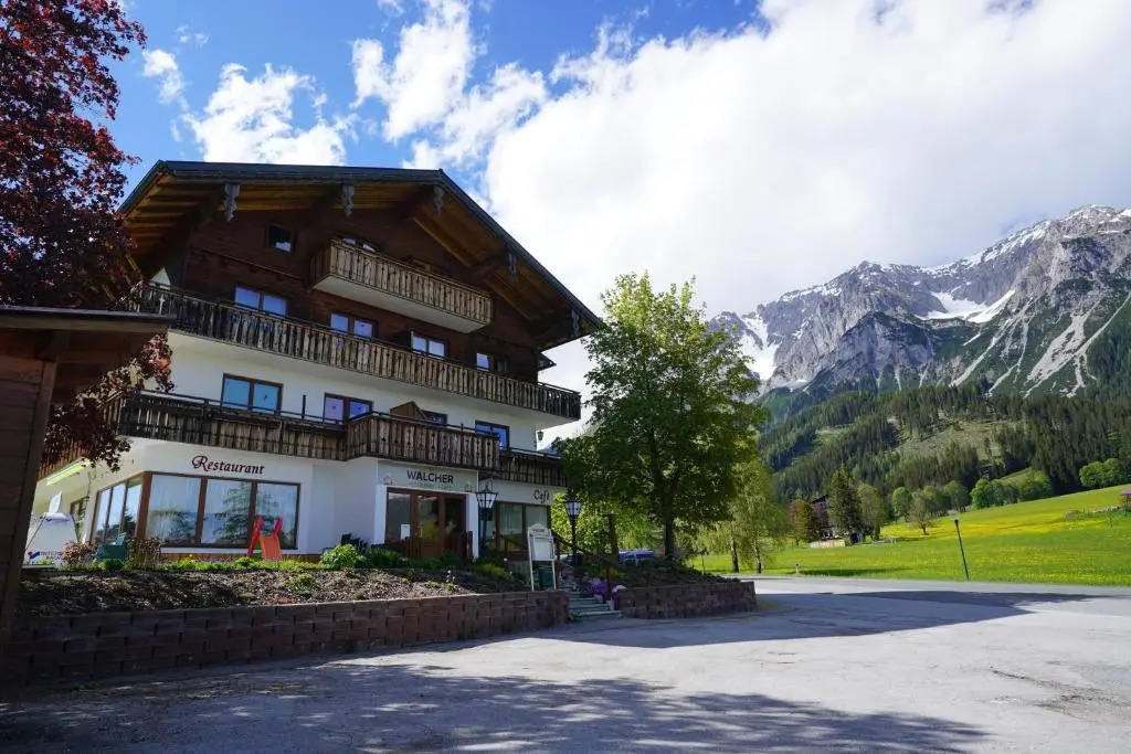 Sinabell by Schladmingurlaub