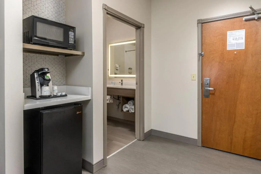 Holiday Inn Express Hotel & Suites Vancouver Mall-Portland Area by IHG