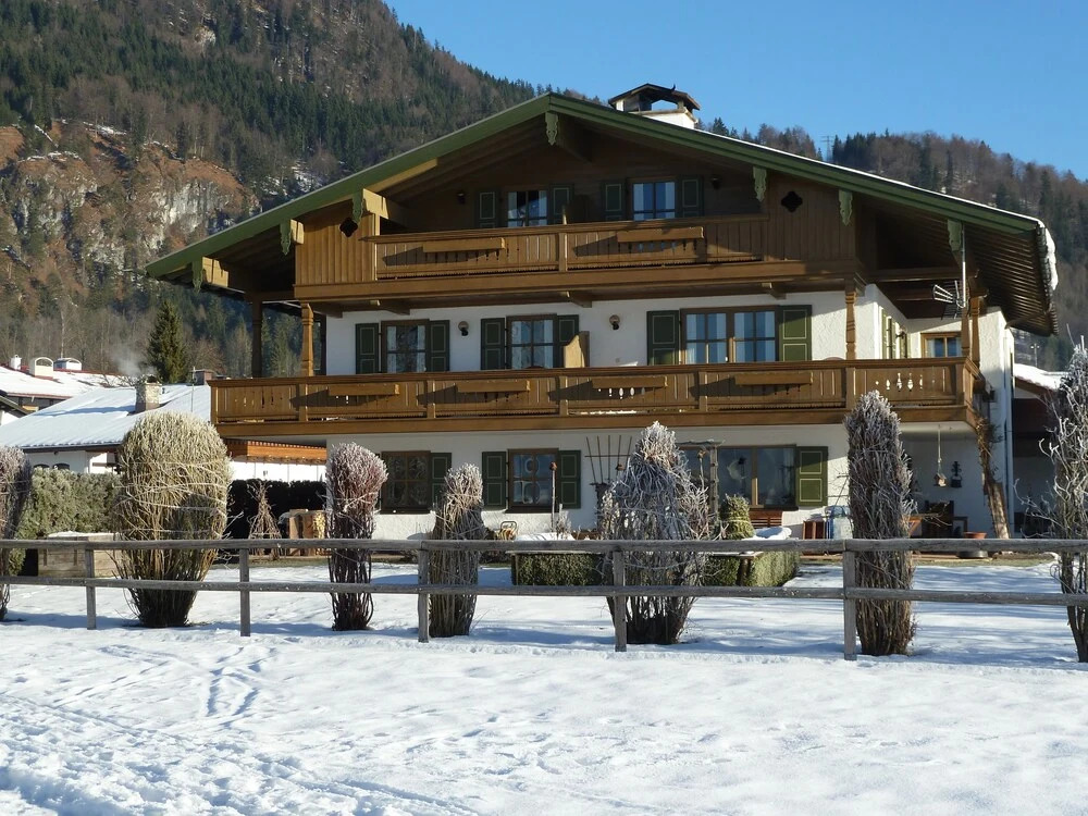 Gästehaus Willfert