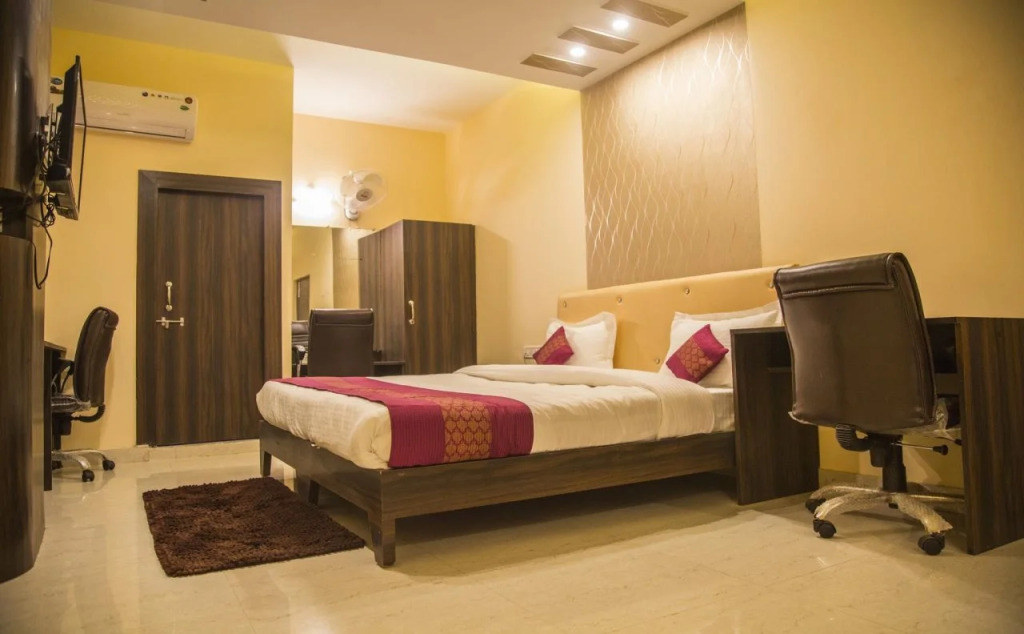 Hotel Atithi Inn