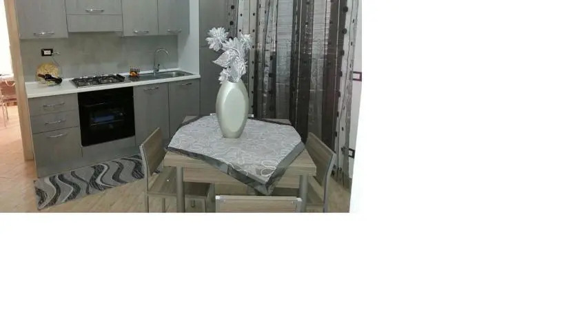 Casa Vacanza Duca dAosta