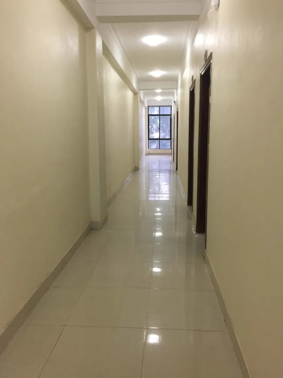 Lai Dinh Hotel