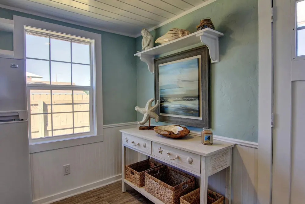 Summer Spritz Ss523e 2 Bedrooms 1 Bathroom Cottage