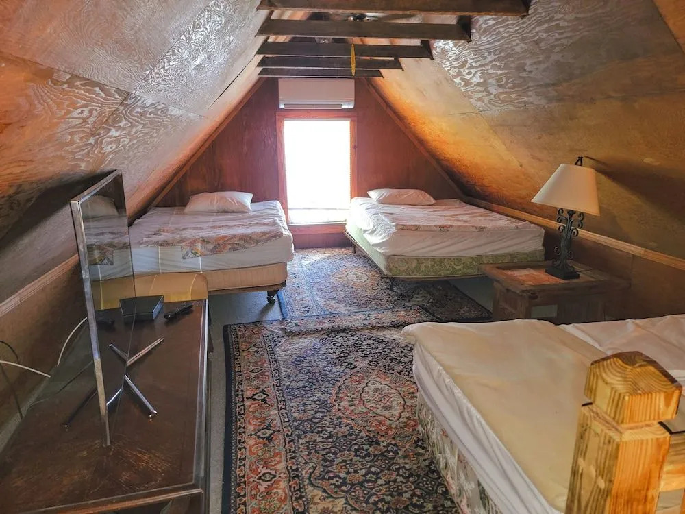 Beaufort Harbour Suites and Lodges