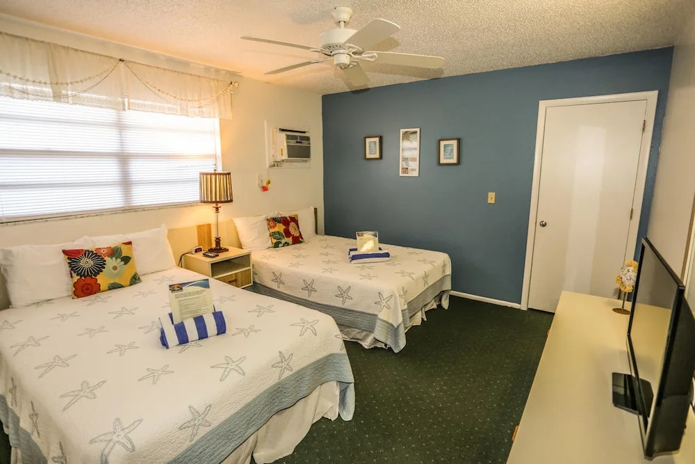 5583 Estero Villa 3 Captain's Cabin
