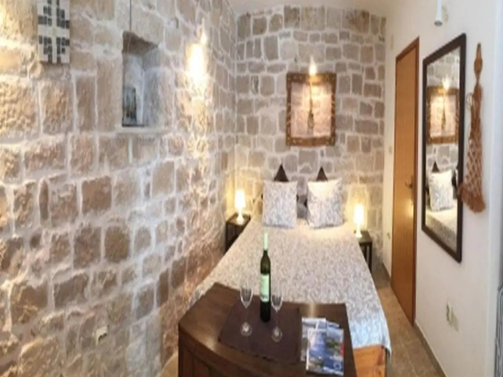 Apartments Agava & Lucija