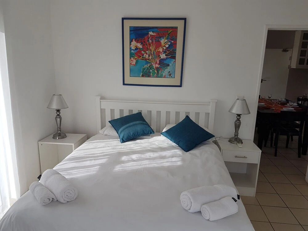 Tokai Self Catering Apartment