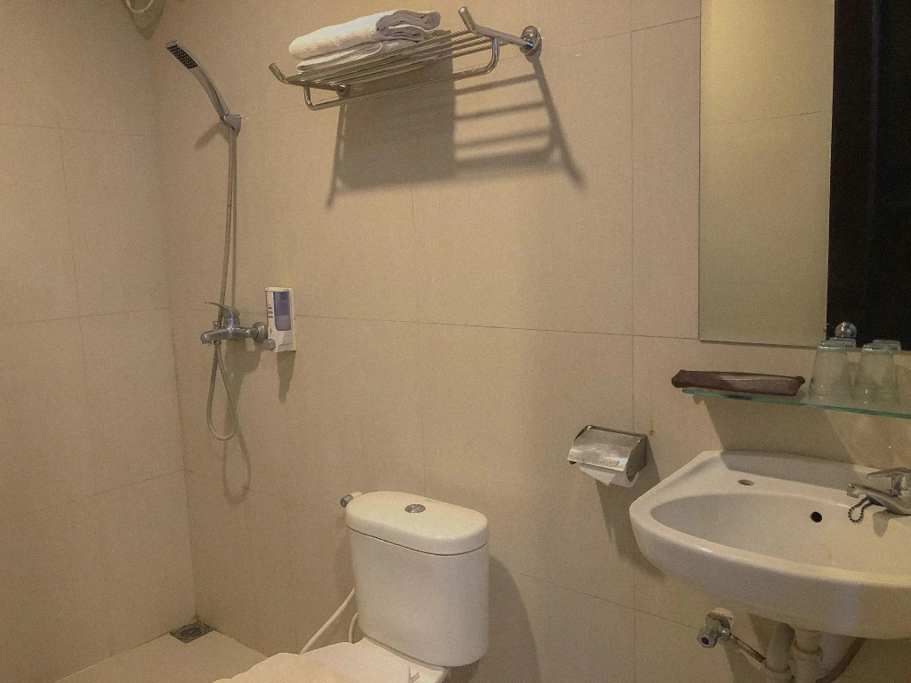 Hotel Sg17