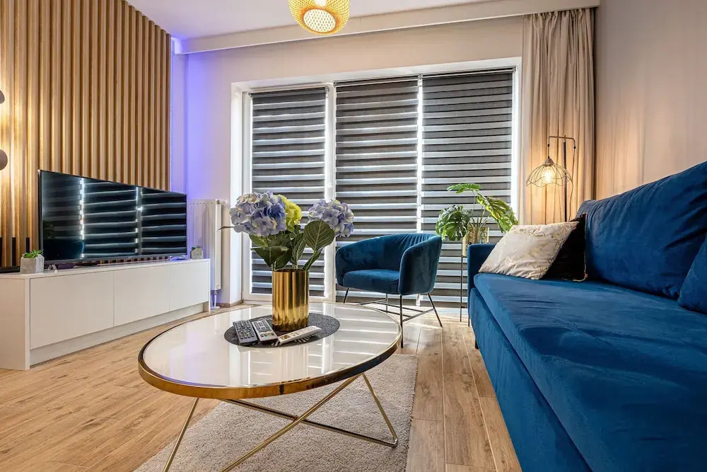 RentPlanet - Apartament Słonimskiego II