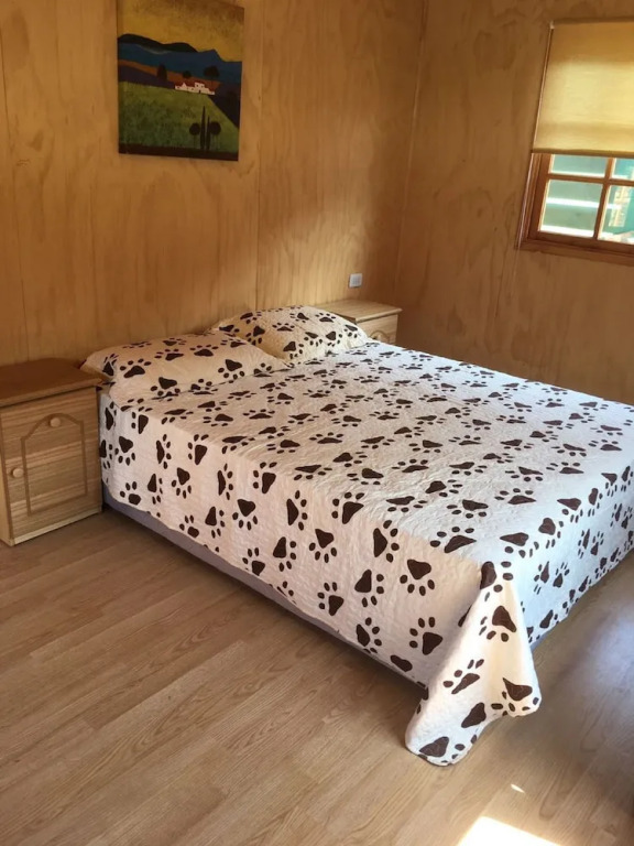 Casa con Piscina en Olmue