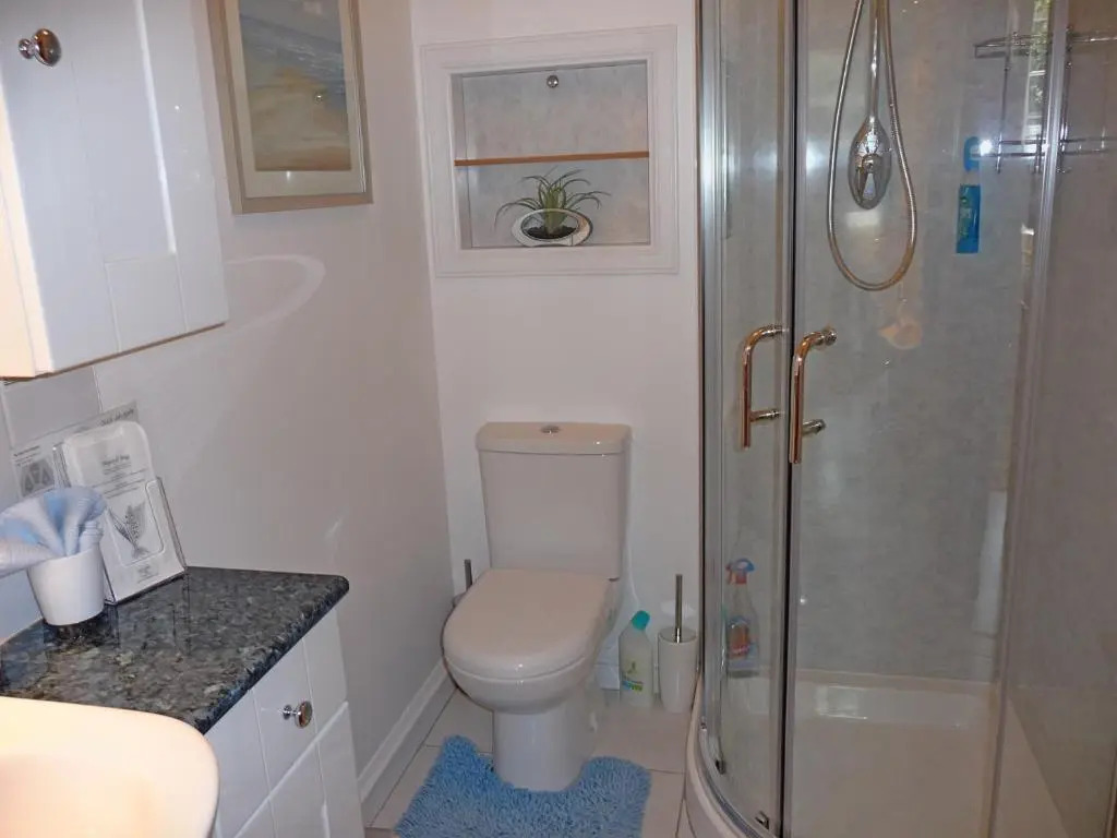 Skene Terrace Apartment
