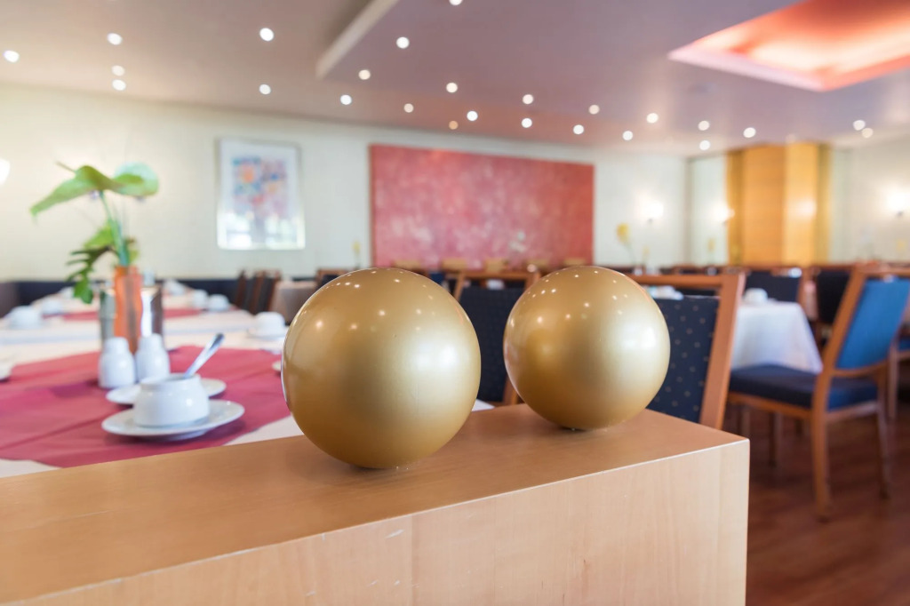 Hotel Fulda Mitte