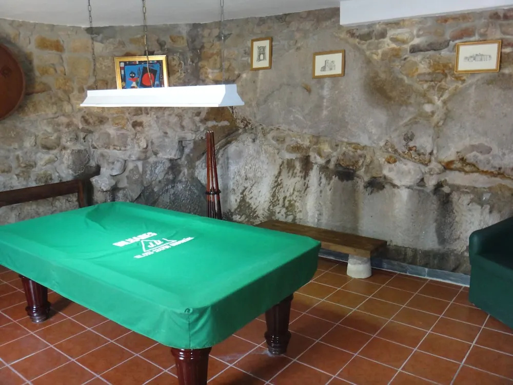 Casa do Abade - Solar de Goujoim