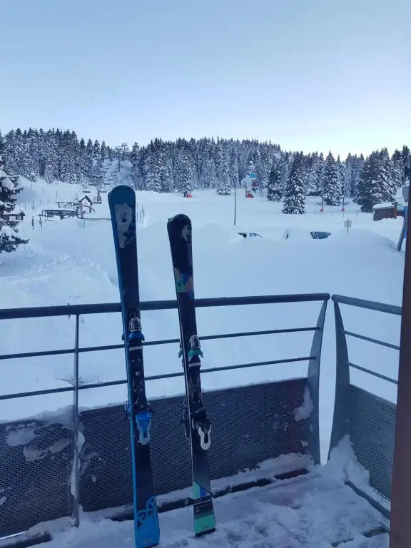 L'apres-Ski Chamrousse 1700