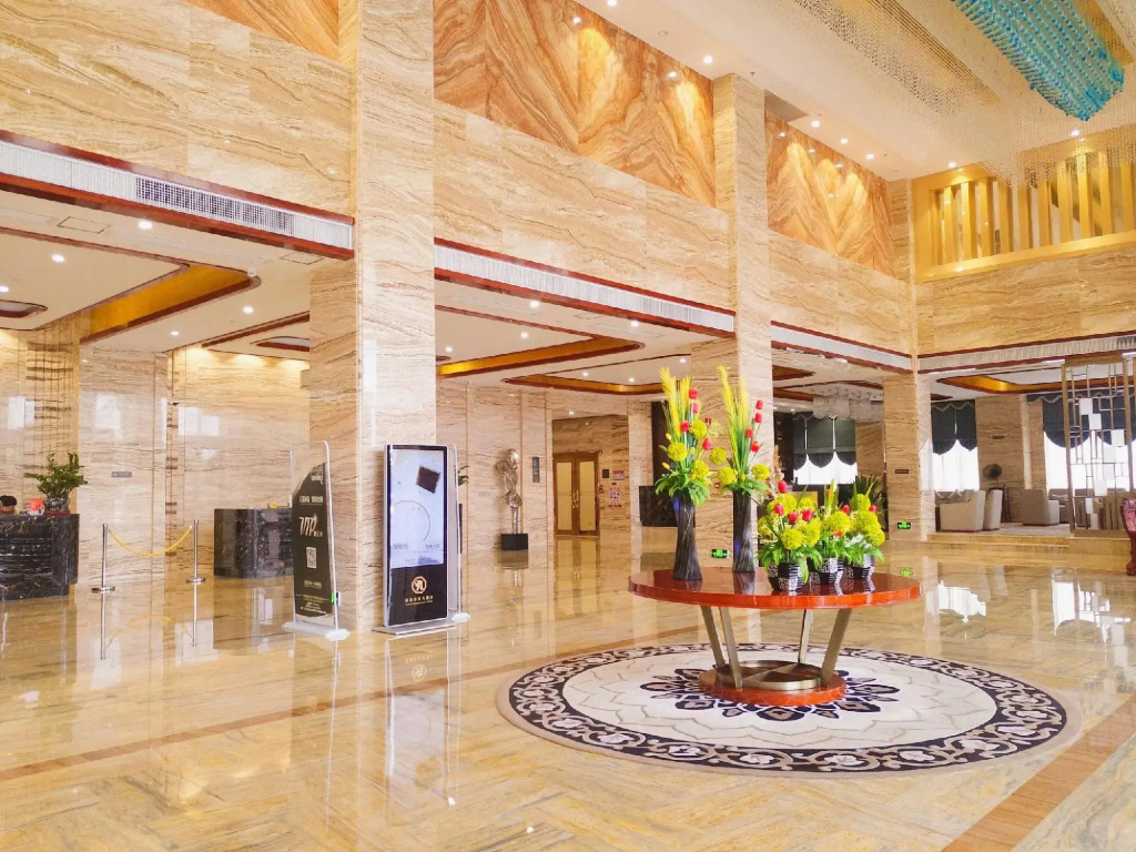 Yinwan International Hotel