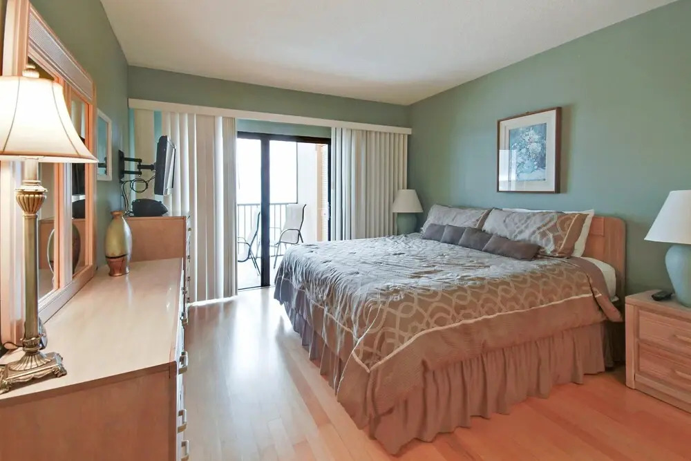 Villa Madeira #502