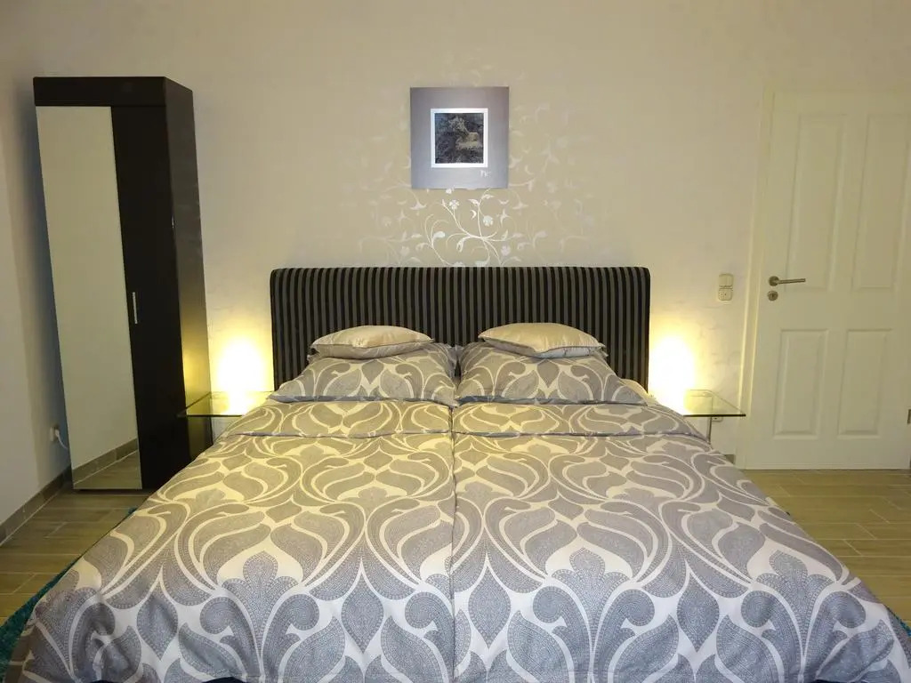 Cologne Leisure & Business