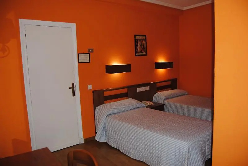 Hotel Pedro Torres
