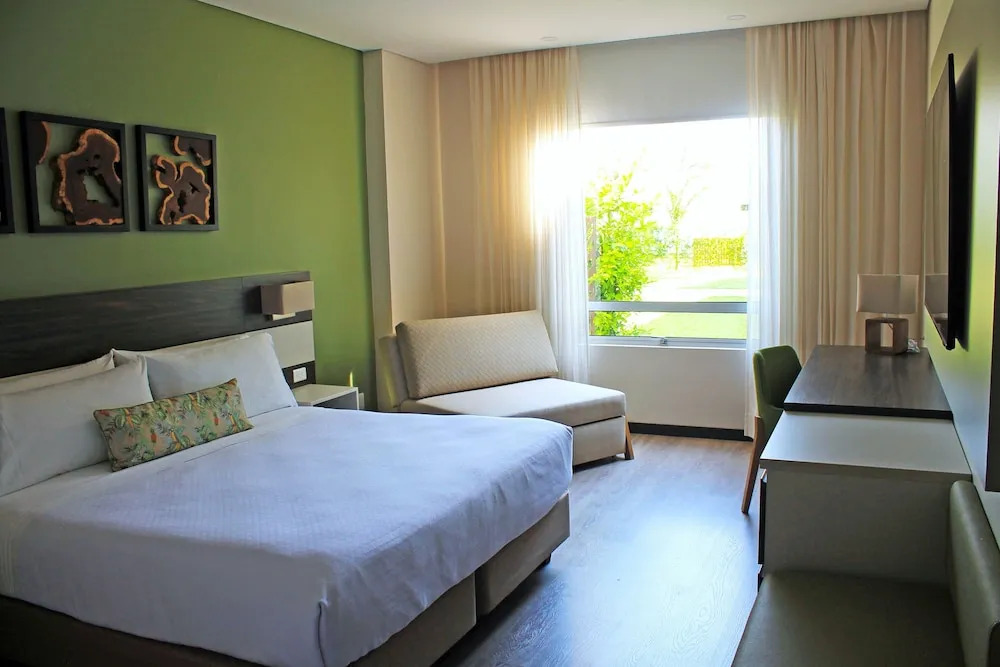 Hotel Morúa