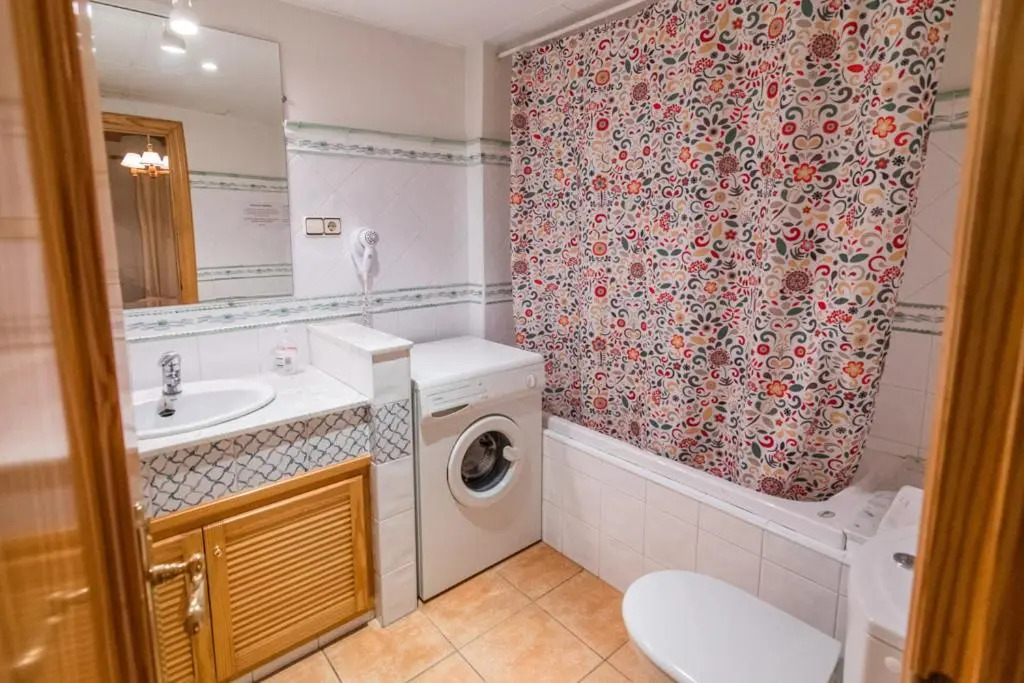 Apartamentos Plaza Mayor