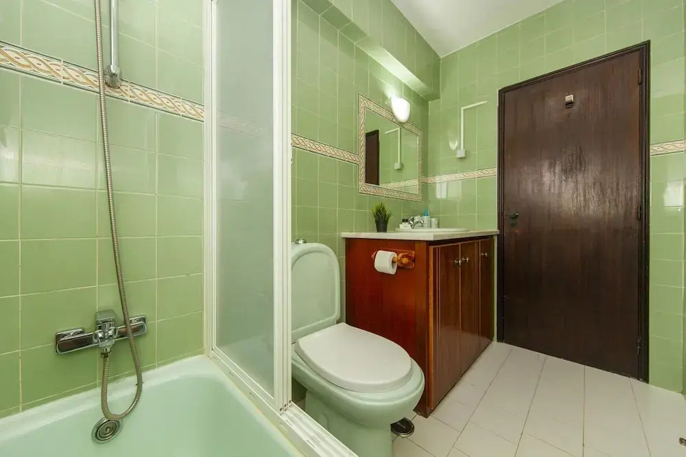 C06 - Porto do Mos 3 bed Townhouse by DreamAlgarve