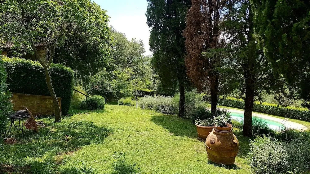 Villa Mille Primavere