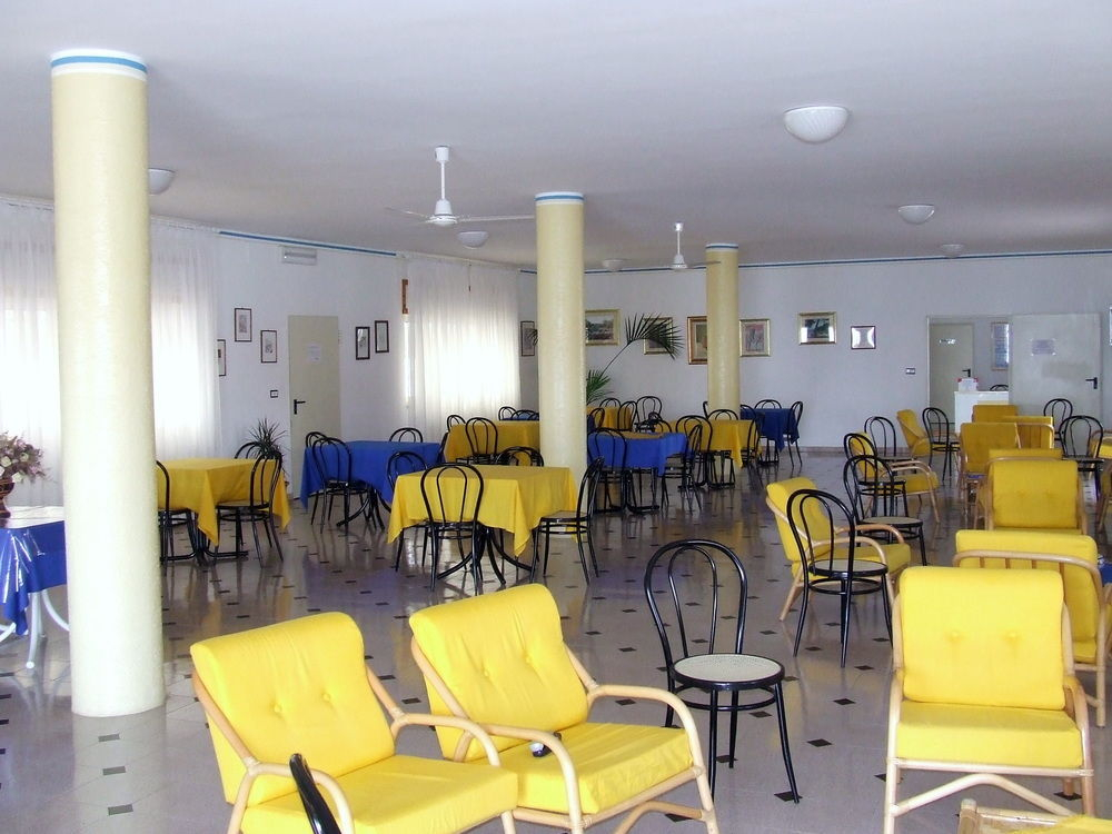 Hotel Albatros