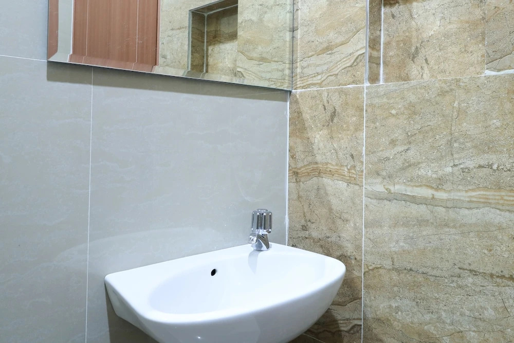 D Rainbow West Homestay