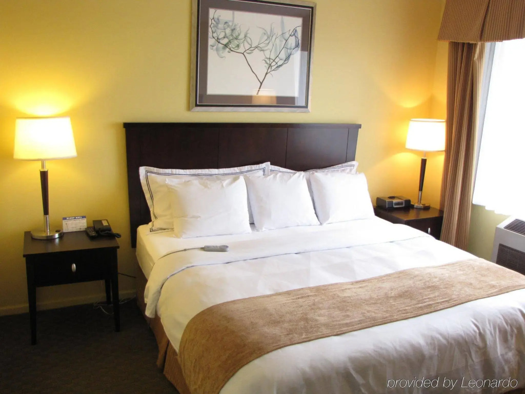 Courtyard by Marriott St. Cloud