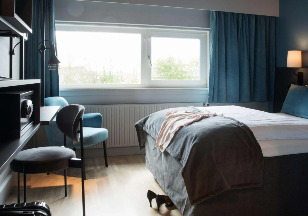 Scandic Odense