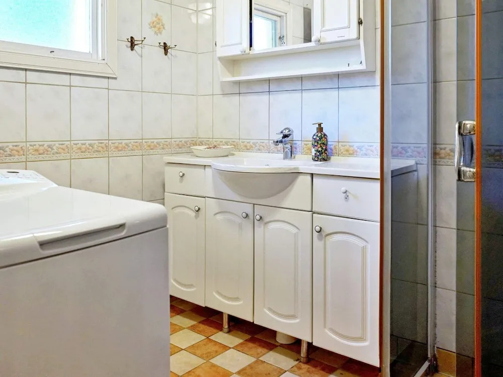 4 Person Holiday Home in Norrtälje