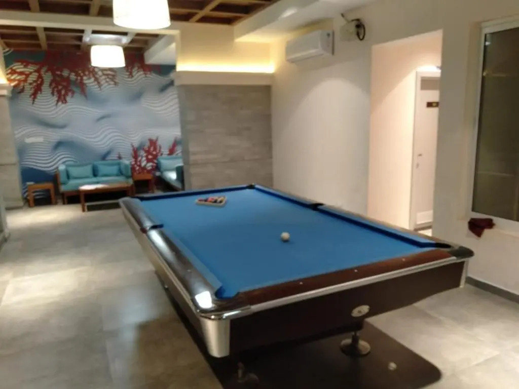 Nirvana Paraiso
