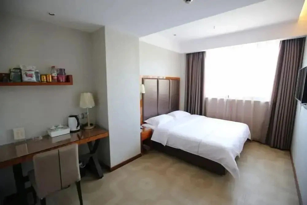 Shangyou Boutique Hotel