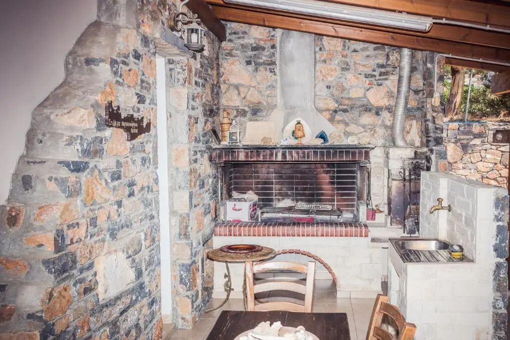 Nista House