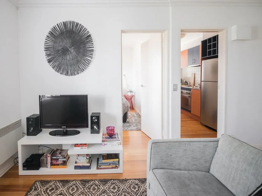Apartment2c - Siena