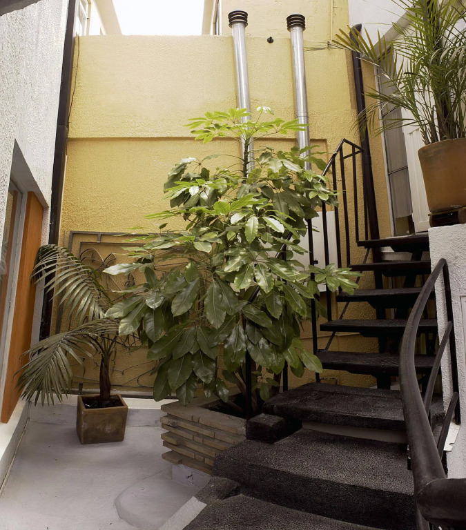 ApartaHotel Los Alcazares