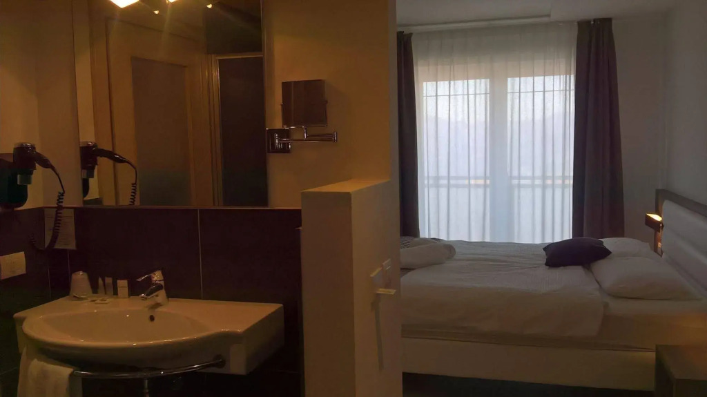 Hotel Luna Bianca Folgaria