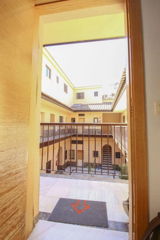 Deluxe Apartment Parras