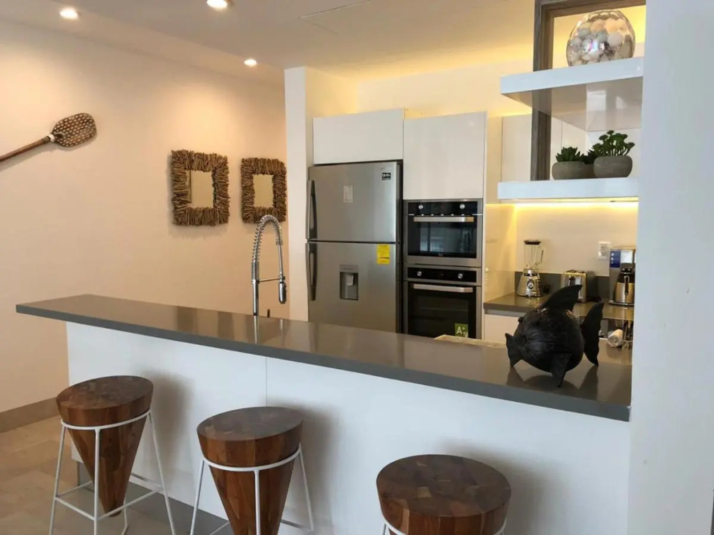 OC131- 2 bedrooms with private pool