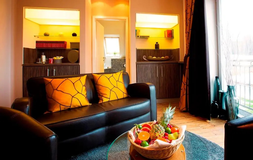 REGIOHOTEL Berghotel Ilsenburg