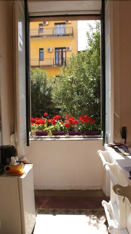 Stare In Centro