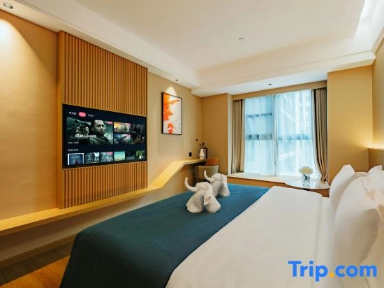 Yihuan Hotel