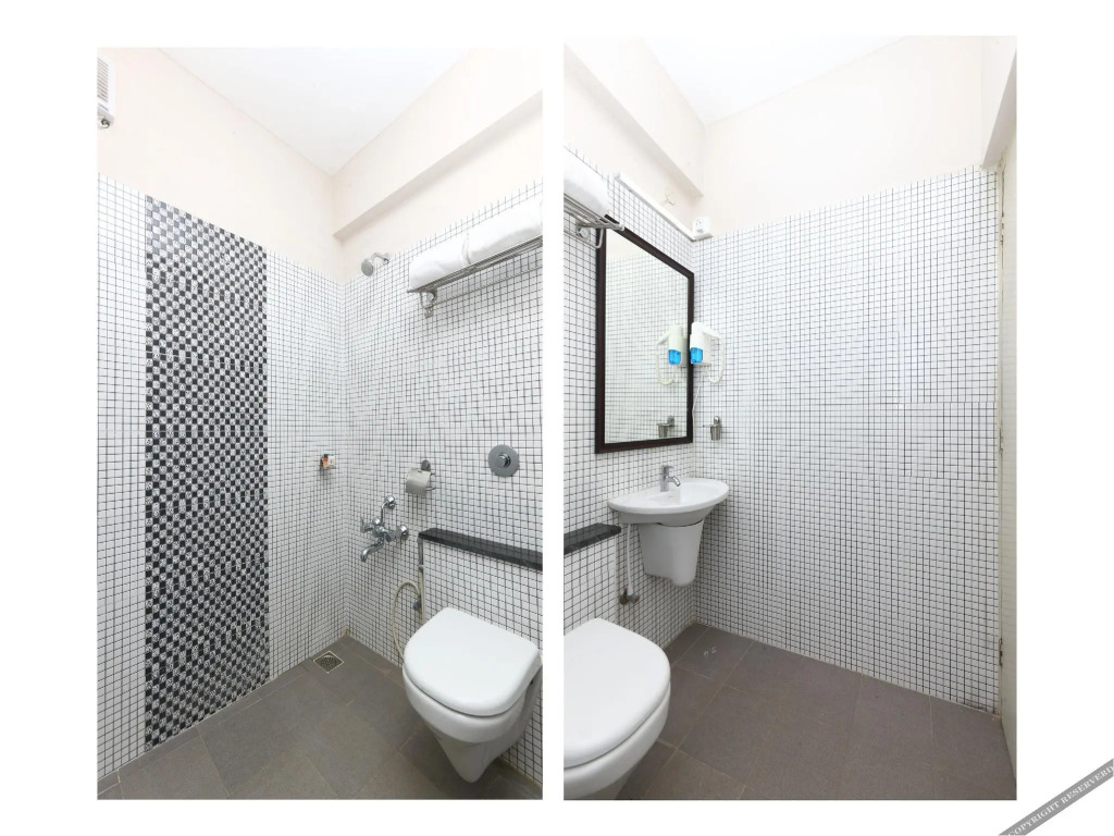 OYO Flagship 486 Nungambakkam-Greams road-Apollo Hospital