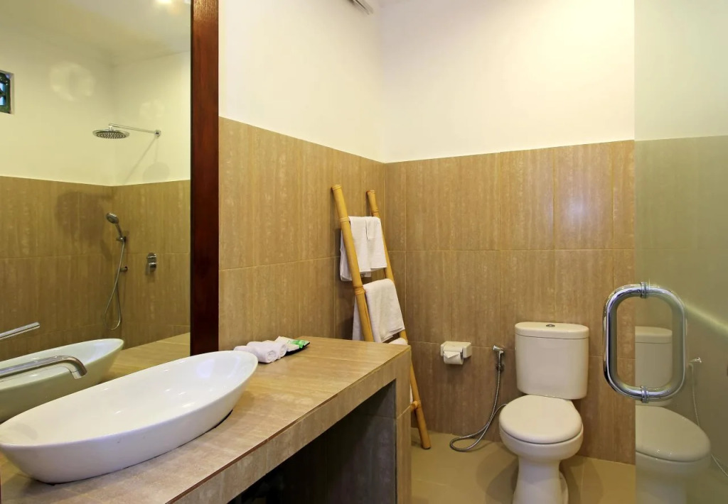 BliBli Villas Penestanan Ubud