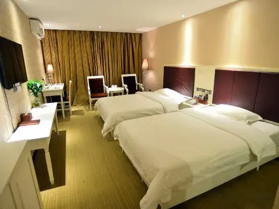 Weiyou Boutique Hotel