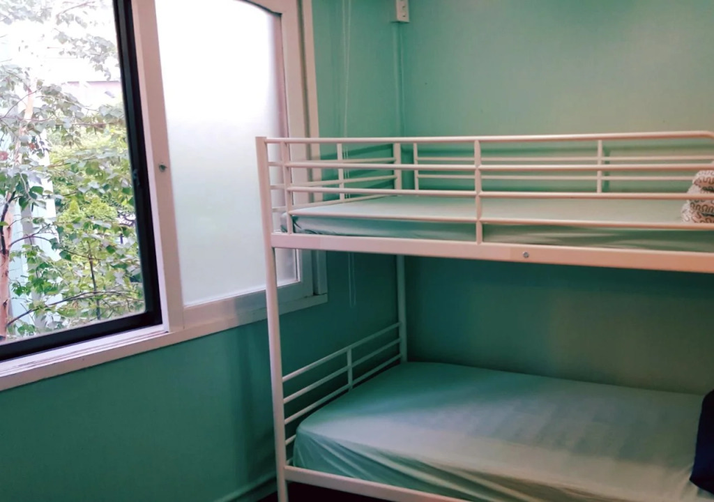 Come On Guesthouse Myeongdong