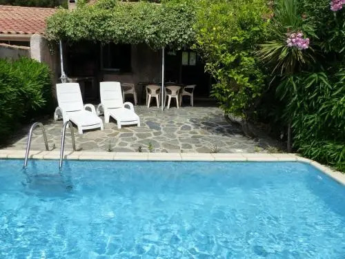 House Val des reves d'or