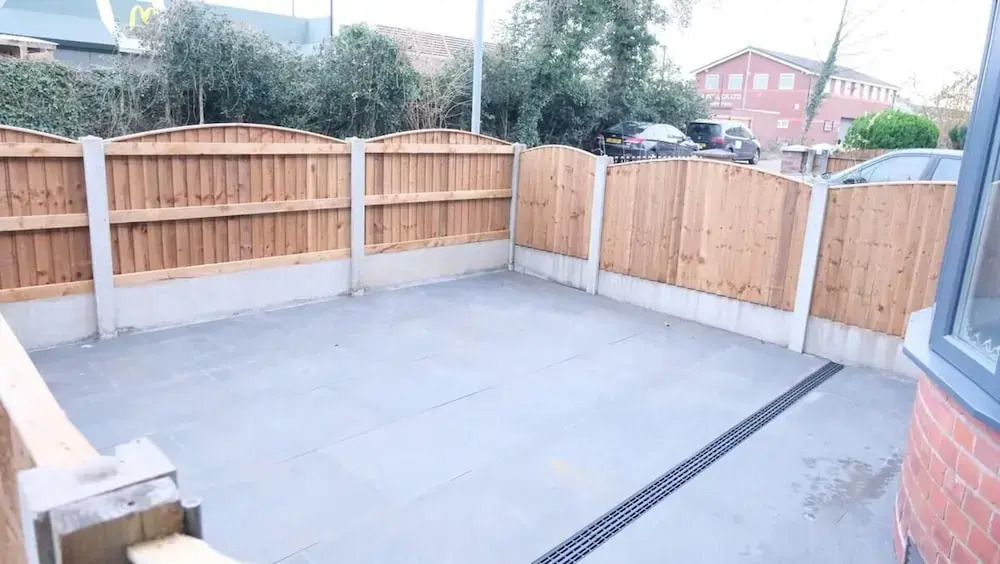 Manchester Entire 3-bed House, Sleeps 5 w/ Parking