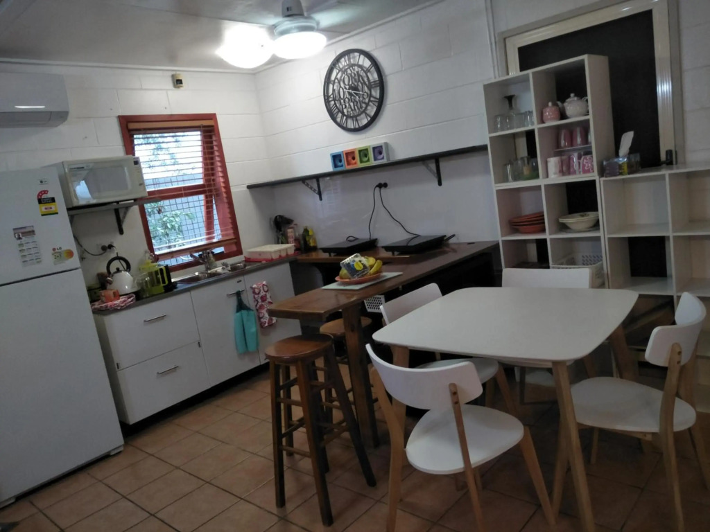 Homestay at Julies