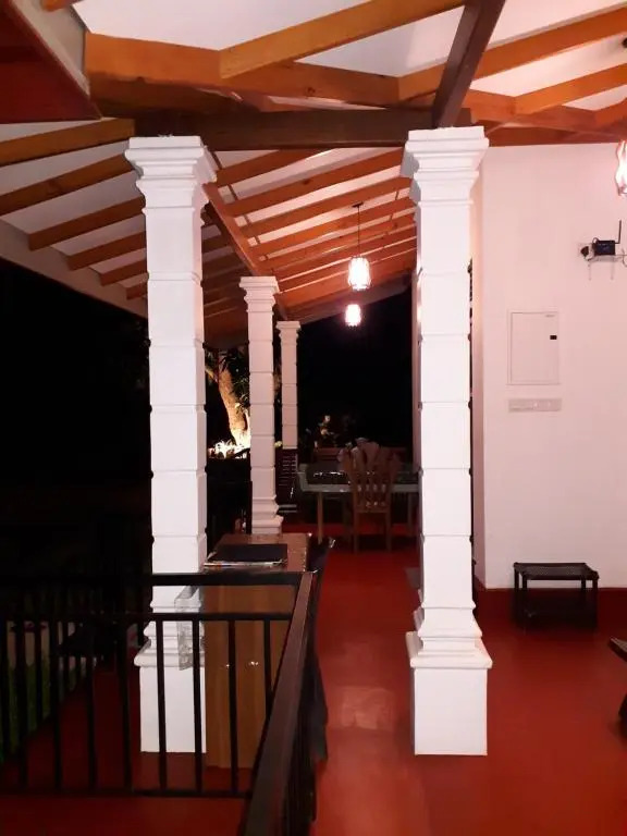 Sigiri Hibiscus Villa